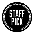 Vimeo Staff Pick
